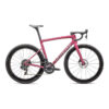 BMX Freestyle Bike