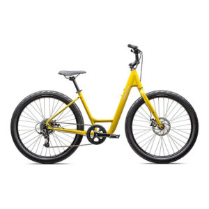 All-Terrain Bike