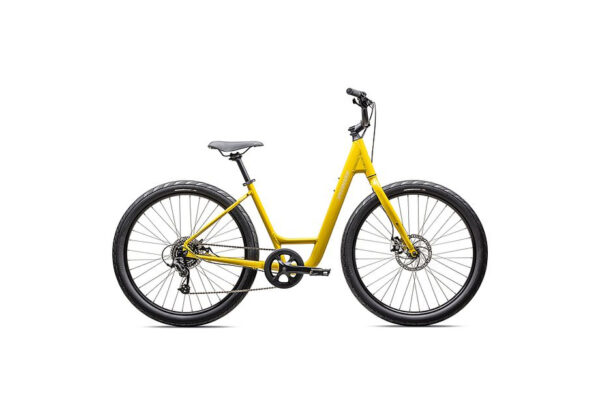 All-Terrain Bike
